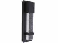 Außenwandleuchten (Silber) zum Verlieben | Wayfair.de